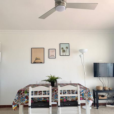 San Bartolomé Sea Views, Relax, Maspalomas, Enjoy! מראה חיצוני תמונה
