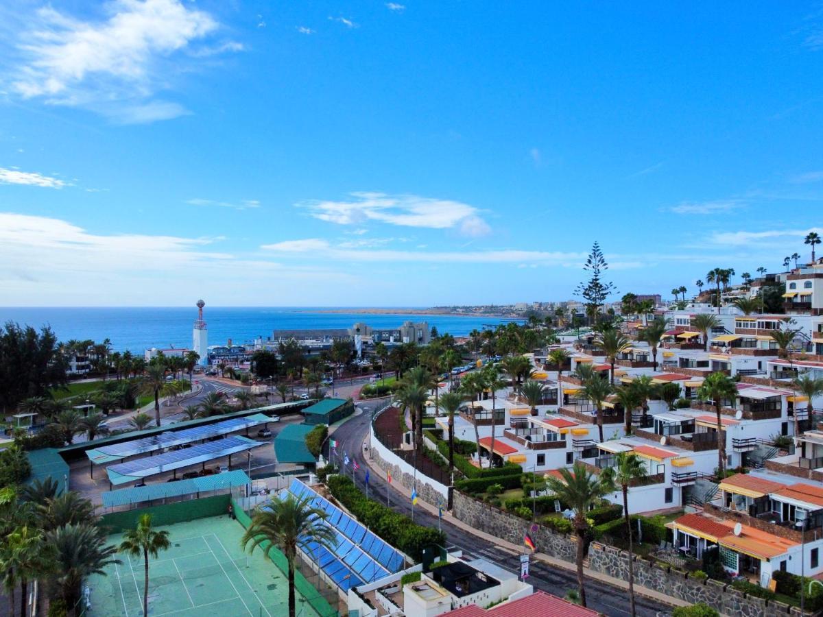 San Bartolomé Sea Views, Relax, Maspalomas, Enjoy! מראה חיצוני תמונה