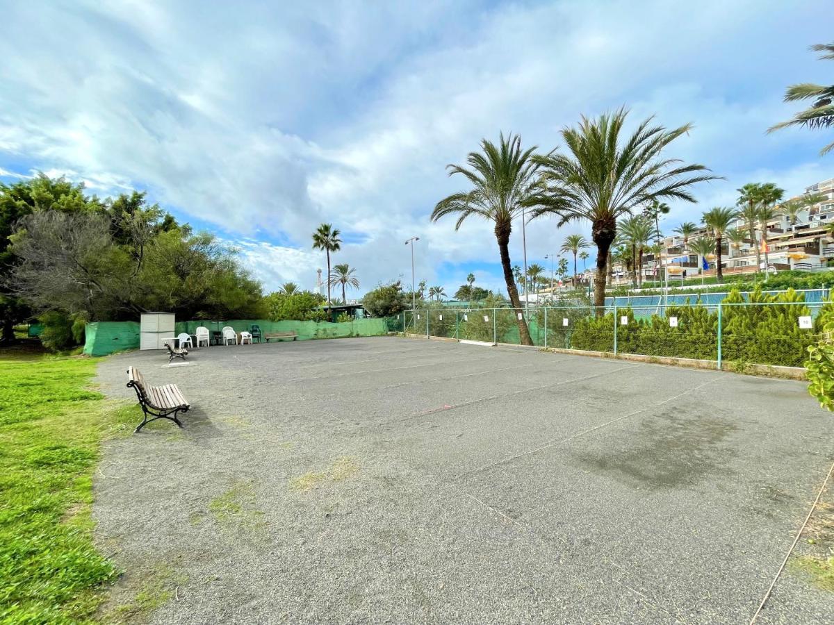 San Bartolomé Sea Views, Relax, Maspalomas, Enjoy! מראה חיצוני תמונה