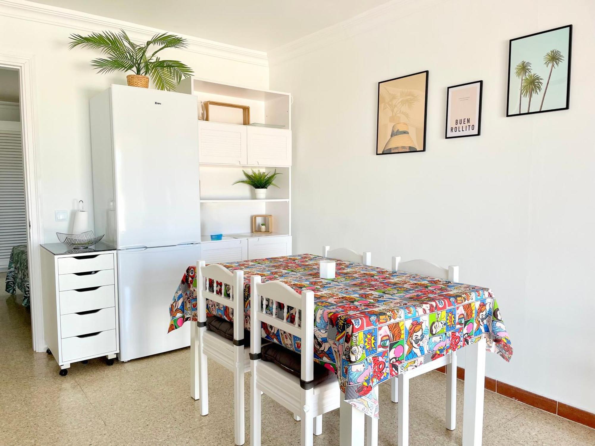 San Bartolomé Sea Views, Relax, Maspalomas, Enjoy! מראה חיצוני תמונה